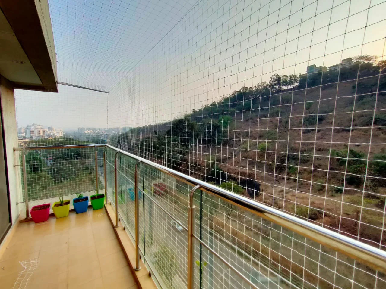 balcony-netting